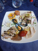 Enotria L'osteria food