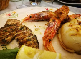 Puglia In Bocca food