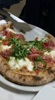 Pizzeria Rosso Sale food