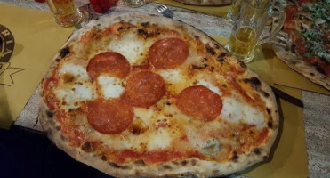 Pizzeria Il Cappellaccio food