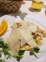 La Locanda Dell'agnese food