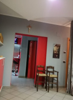 Pizzeria Bucine inside