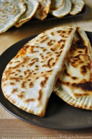 El Sueno Piadineria food