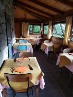 Trattoria Il Bagigio food