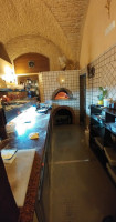 Pizzeria Il Capriccio Di Montaruli Michele inside