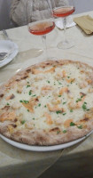 Pizzeria Il Capriccio Di Montaruli Michele food