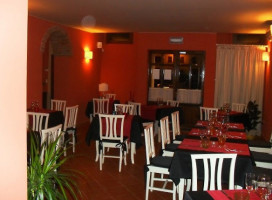 Locanda Del Boccio food