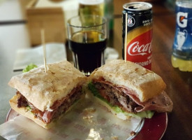 Il Panino food