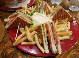 Il Panino food