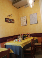 Trattoria Del Melograno food