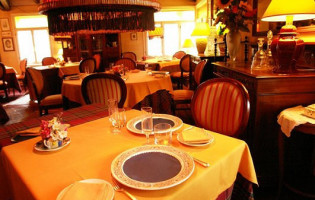 Locanda Solarola food