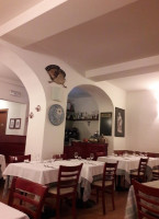 Antica Osteria Dell'oca food