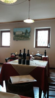 Osteria Alla Pieve food