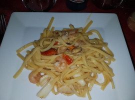 Il Portolano food