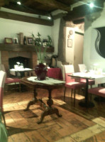 Osteria Del Sass food