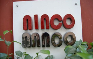 Ninco Nanco inside