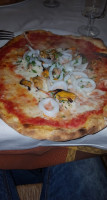 Pizzeria Joseph food