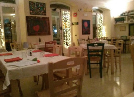 Osteria Dietro L'angolo food