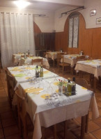 Trattoria Da Carlo food