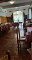 Trattoria Da Carlo food