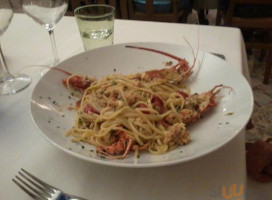 Italia food