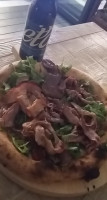 Pizza Birra San Giovanni Lupatoto food