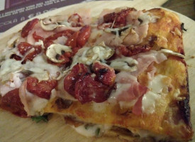 Pizza Birra San Giovanni Lupatoto food