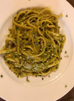 Trattoria Albana food