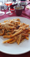 Il Frantoio food