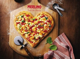 Merlino A food