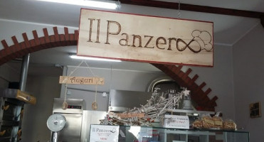 Il Panzerotto food