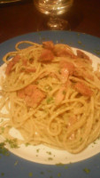 Spaghetteria 70cento food