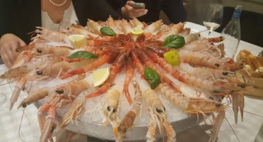 Trattoria Bella Italia Pesce food