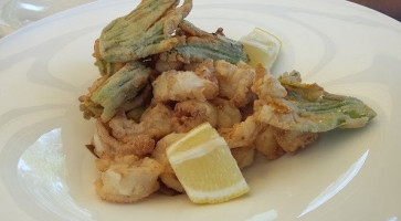 Trattoria Bella Italia Pesce food