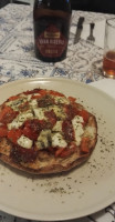 Pizzeria Da John food