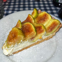 Trattoria Da Emilia food