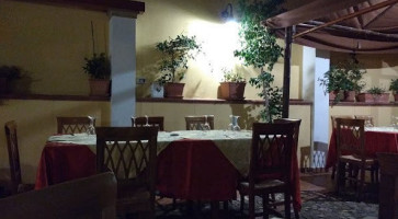 Il Giardino Di Sicilia food