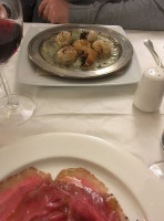 Trattoria Alla Coa' food