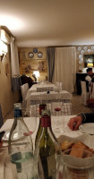 Trattoria Alla Coa' food