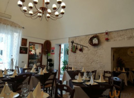 Trullo Dei Sapori food