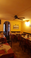 La Taverna Del Brigante Hostaria Braceria food