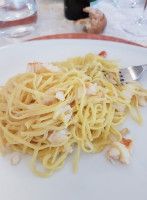 Trattoria Di Pesce Al Gallo food