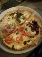 Pizzeria Plebiscito food