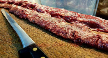 Macelleria Rosticceria I Giardini Della Carne food