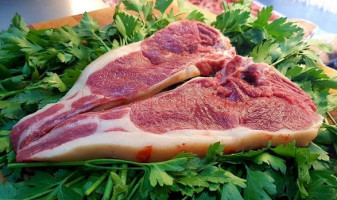 Macelleria Rosticceria I Giardini Della Carne food