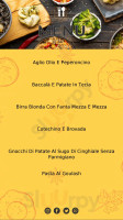 Locanda Aquileia food