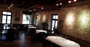 Locanda Aquileia food