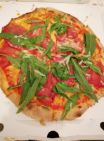 Pizzeria Mordicchio food