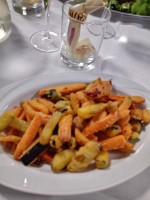 Trattoria M'attira food