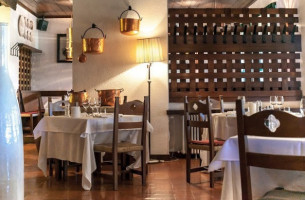 Trattoria Al Grop food